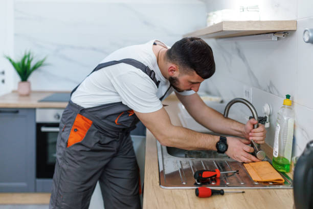 Best Emergency Plumber  in Smiths Station, AL