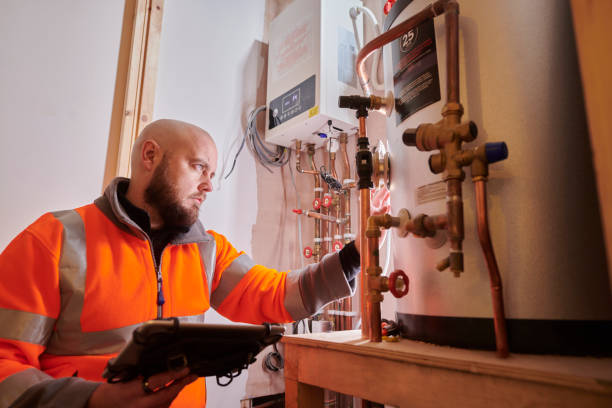 Best Residential Plumbing Services  in Smiths Station, AL