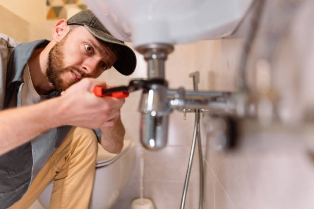 Best Plumbing Installation Services  in Smiths Station, AL