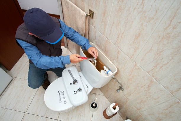 Best Sewer Cleaning Services  in Smiths Station, AL
