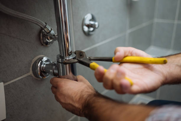 Best 24-Hour Plumber Near Me  in Smiths Station, AL