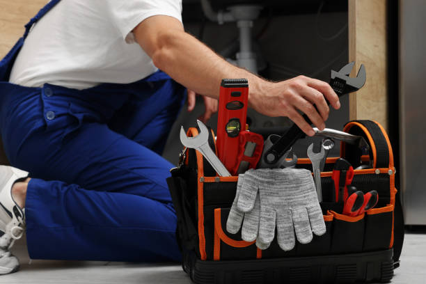 Best Water Leak Repair  in Smiths Station, AL