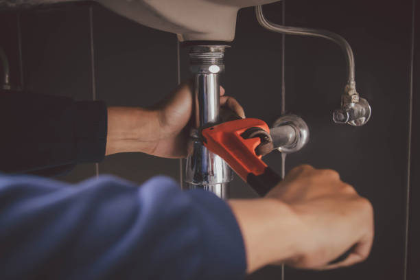 Professional Plumbing in Smiths Station, AL